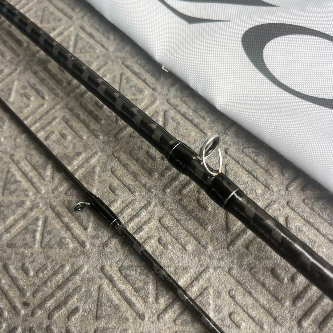 ダイワ 21 ブレイゾン C64L-2・ST・BF