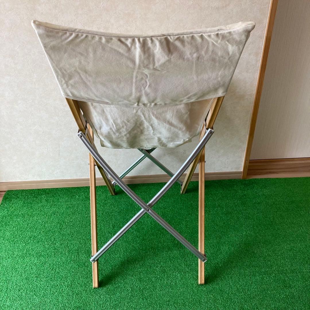 Take!チェア ロング　スノーピーク　 peak