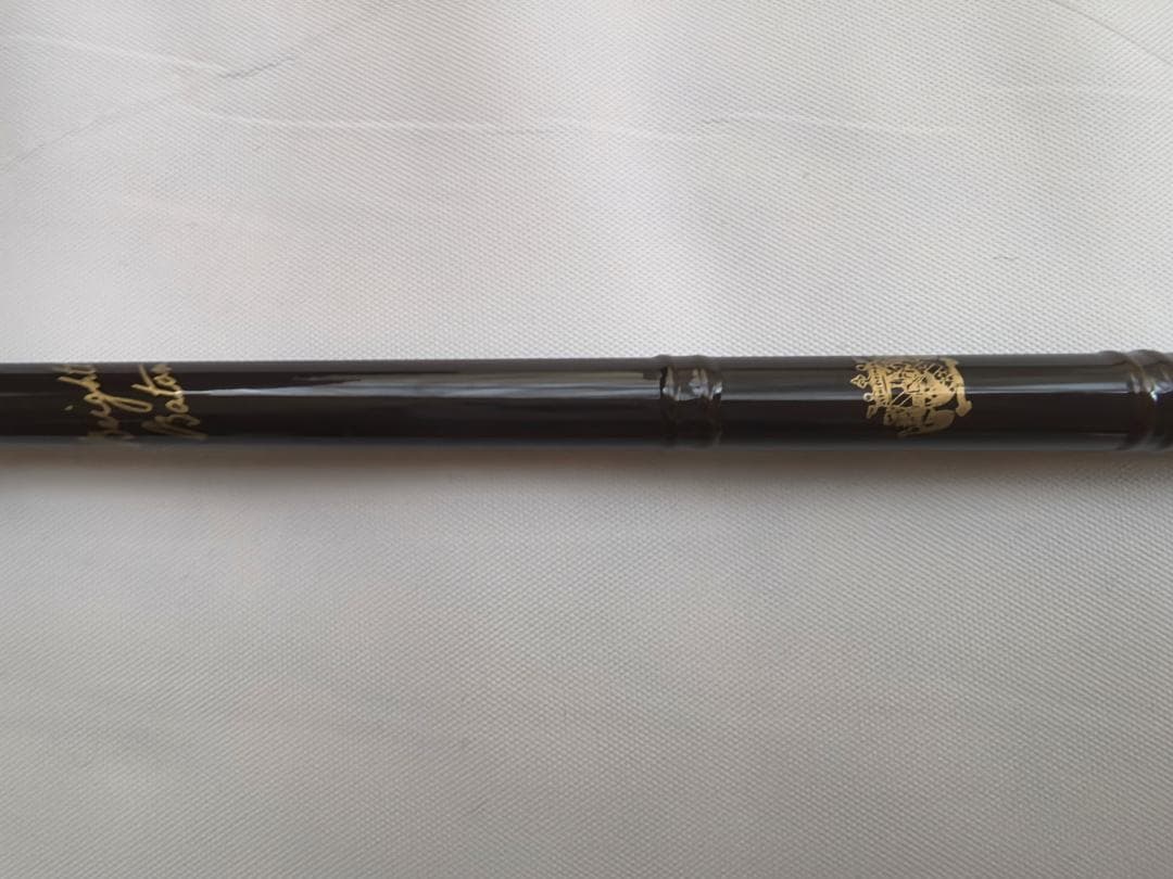 トラウト用 ブライトリバー X 山口屋釣漁具店 別注 バトン50 初期1pc