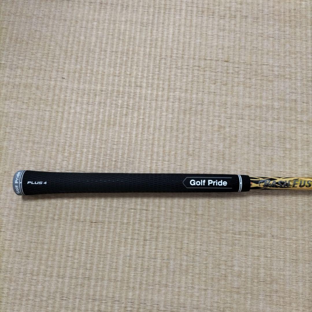 PING スリーブ付き バシレウス 50SR シャフト 5W