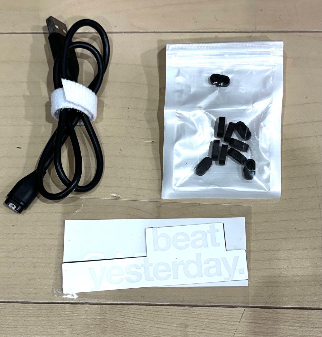 【美品】Garmin　Approach S60 Premium　箱　ゴルフ