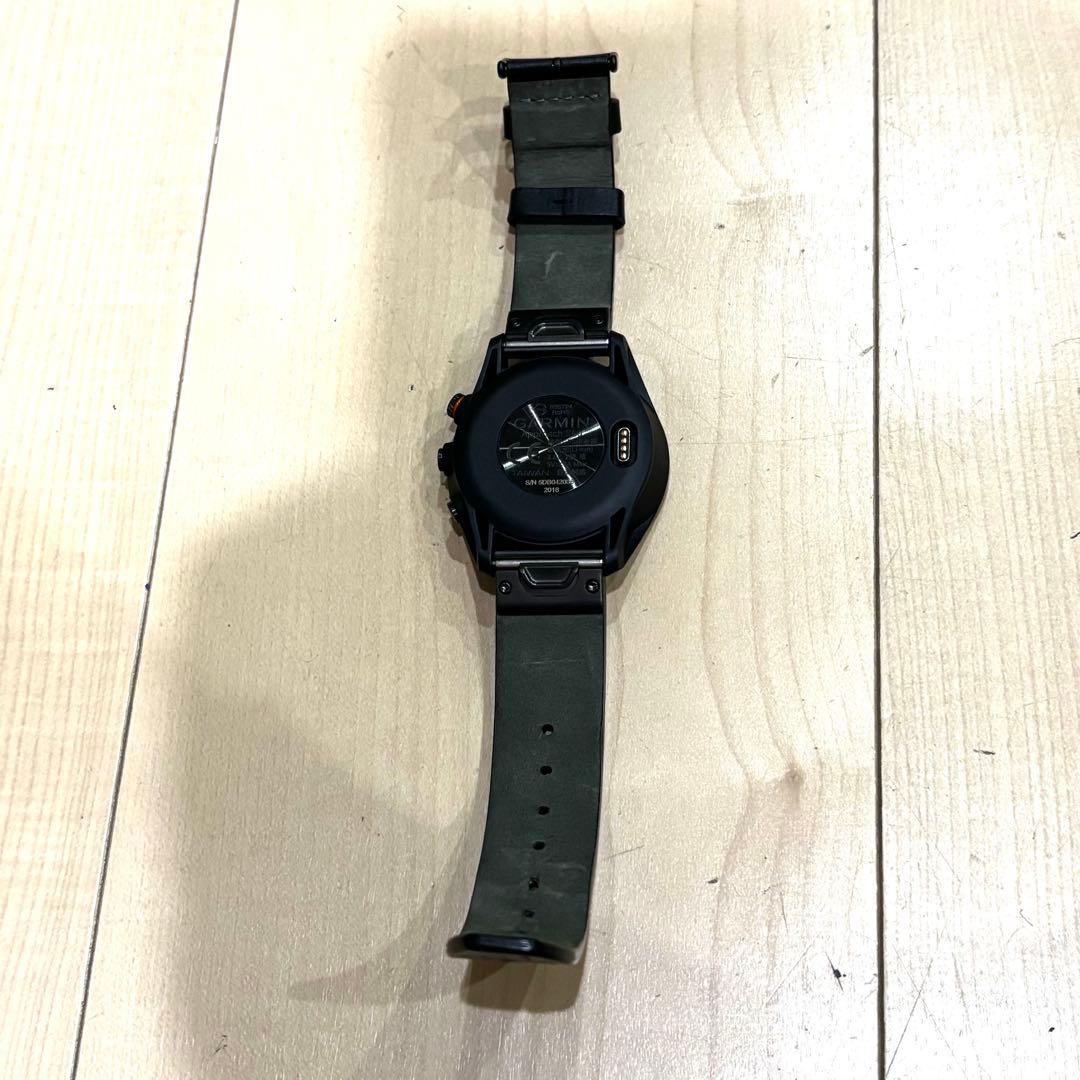 【美品】Garmin　Approach S60 Premium　箱　ゴルフ