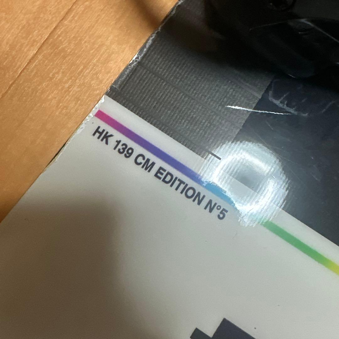 スノボーセット