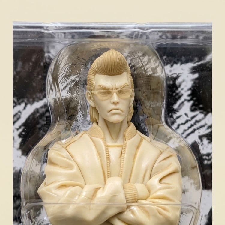 【超希少・限定品】F.B.G 坊屋春道 名古屋 CROWS NIGHT 限定版