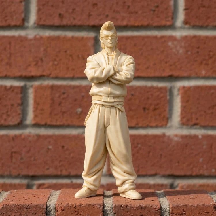 【超希少・限定品】F.B.G 坊屋春道 名古屋 CROWS NIGHT 限定版