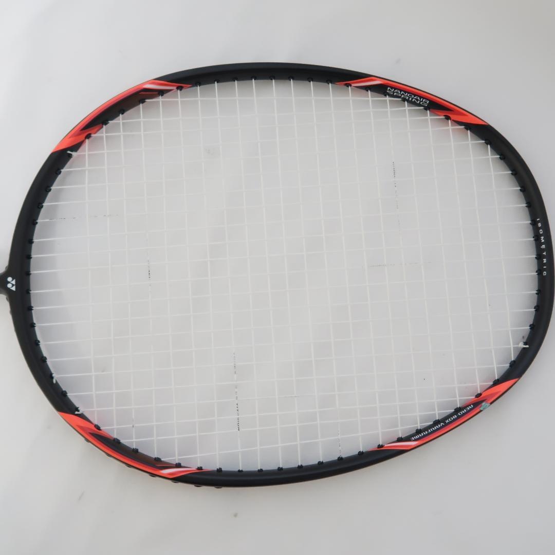 バドミントンラケット YONEX ARCSABER UPLUS21 4UG5