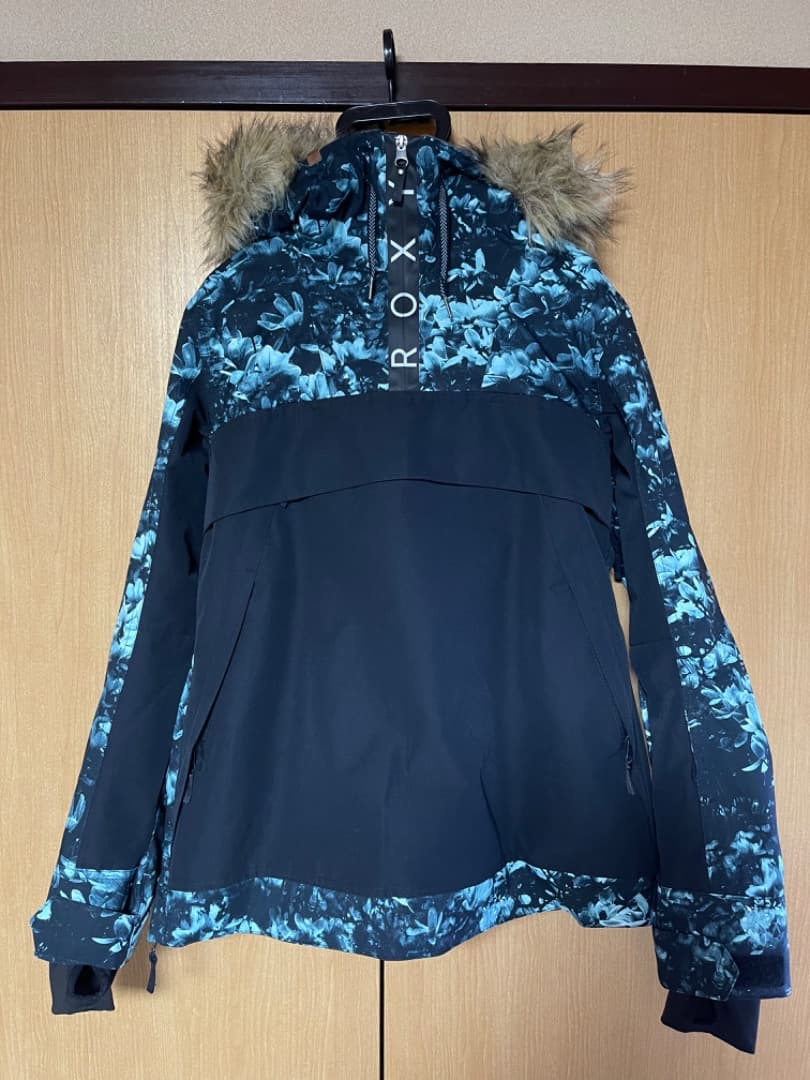 SHELTER JK 【TAILORED FIT】 10K