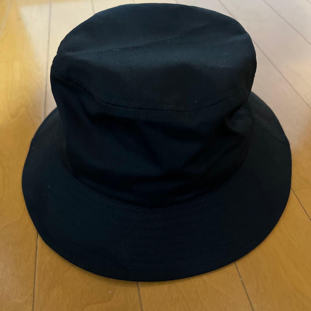 横浜DeNAベイスターズ×MILKFED. バケットハット