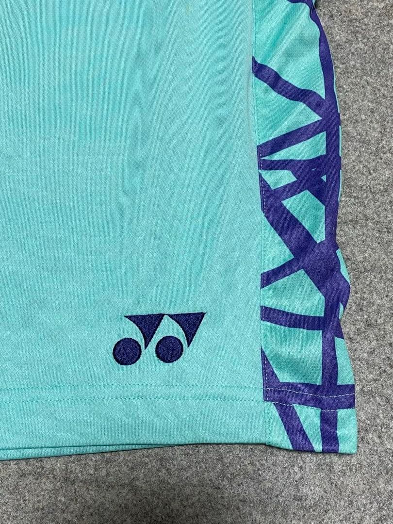 ヨネックス　ハーフパンツ XO