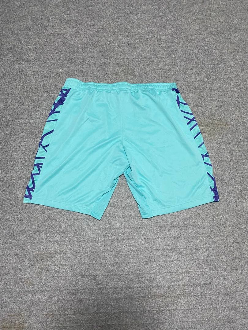 ヨネックス　ハーフパンツ XO