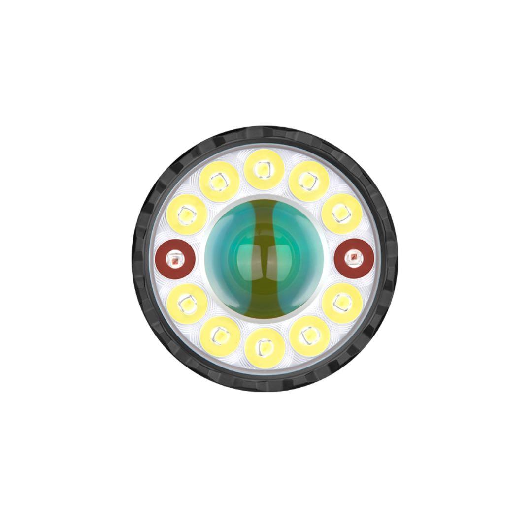 オーライト olight Marauder Mini 2 10000LM 災害
