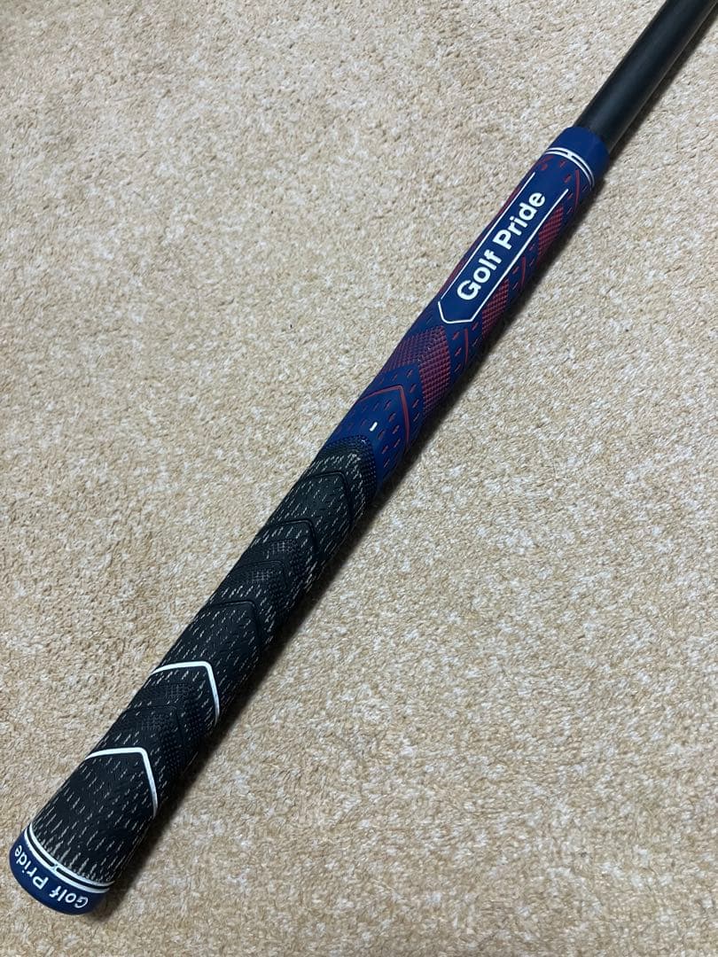 PING TOUR 2.0 BLACK 75S 5w 7w用
