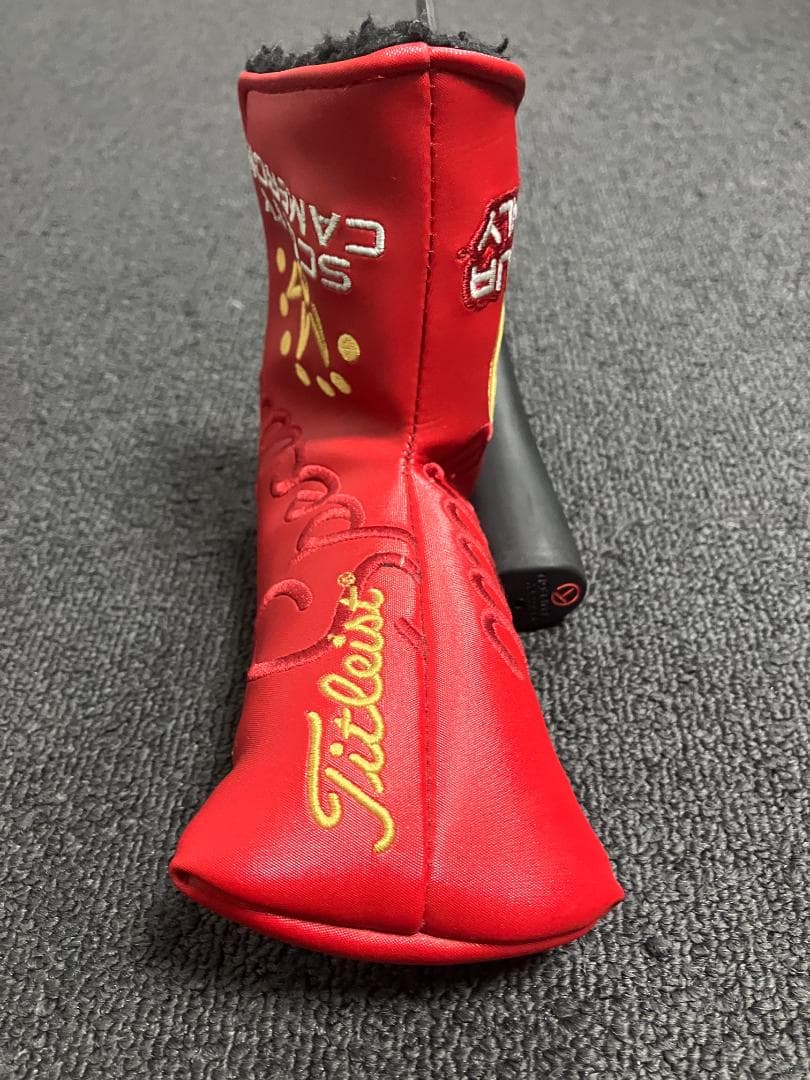サークルT★TIMELESS 2.5 SCOTTY CAMERON＜証明書付＞