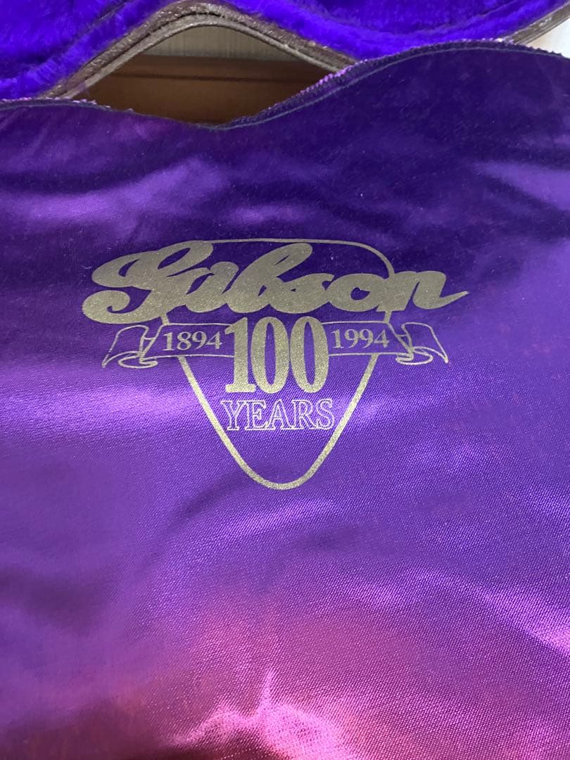 Gibson J-200 VS 1994年製　100周年　ギブソン j200