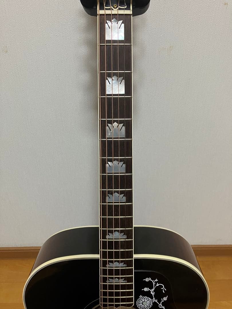 Gibson J-200 VS 1994年製　100周年　ギブソン j200