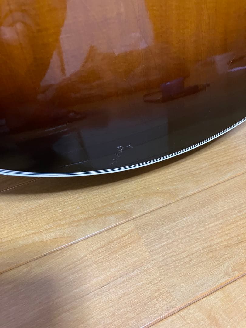 Gibson J-200 VS 1994年製　100周年　ギブソン j200