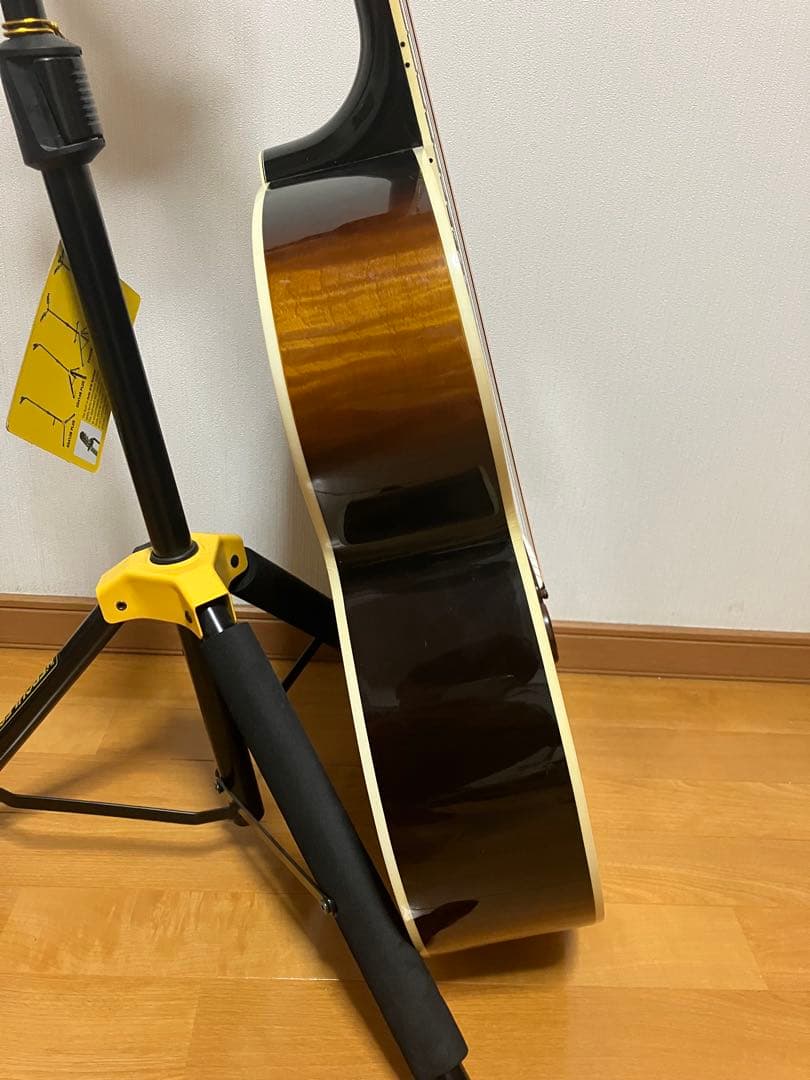 Gibson J-200 VS 1994年製　100周年　ギブソン j200