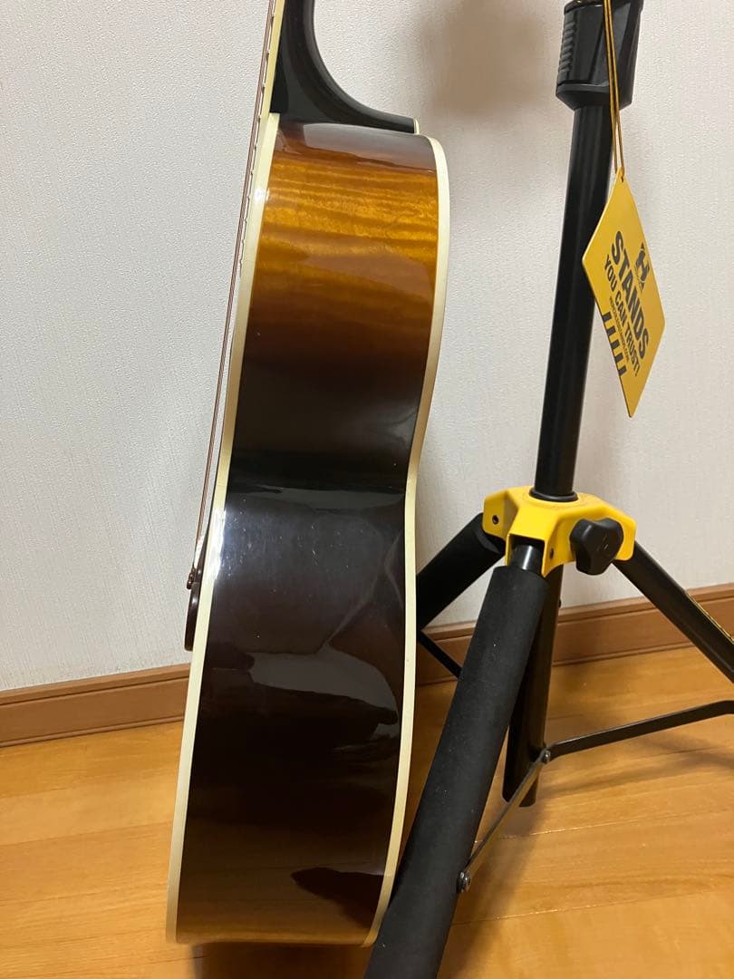 Gibson J-200 VS 1994年製　100周年　ギブソン j200