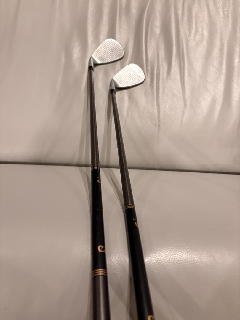 Kei様　PXG Sugar Daddy III 2本Secret weapon