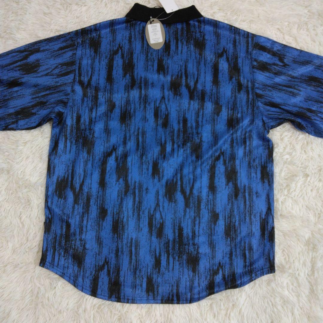 希少 未使用　SEDAN ALL-PURPOSE UMBRO ゲームシャツ XL