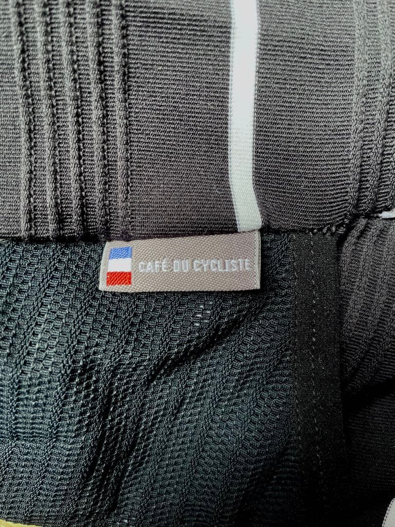 Cafe du Cycliste カフェドシクリステ　FRANCIN Man