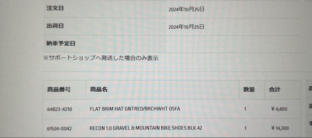 Specialized Recon 1.0 グラベルSPDシューズ 42 EU