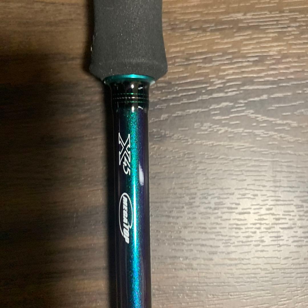 エメラルダス　65mls-s