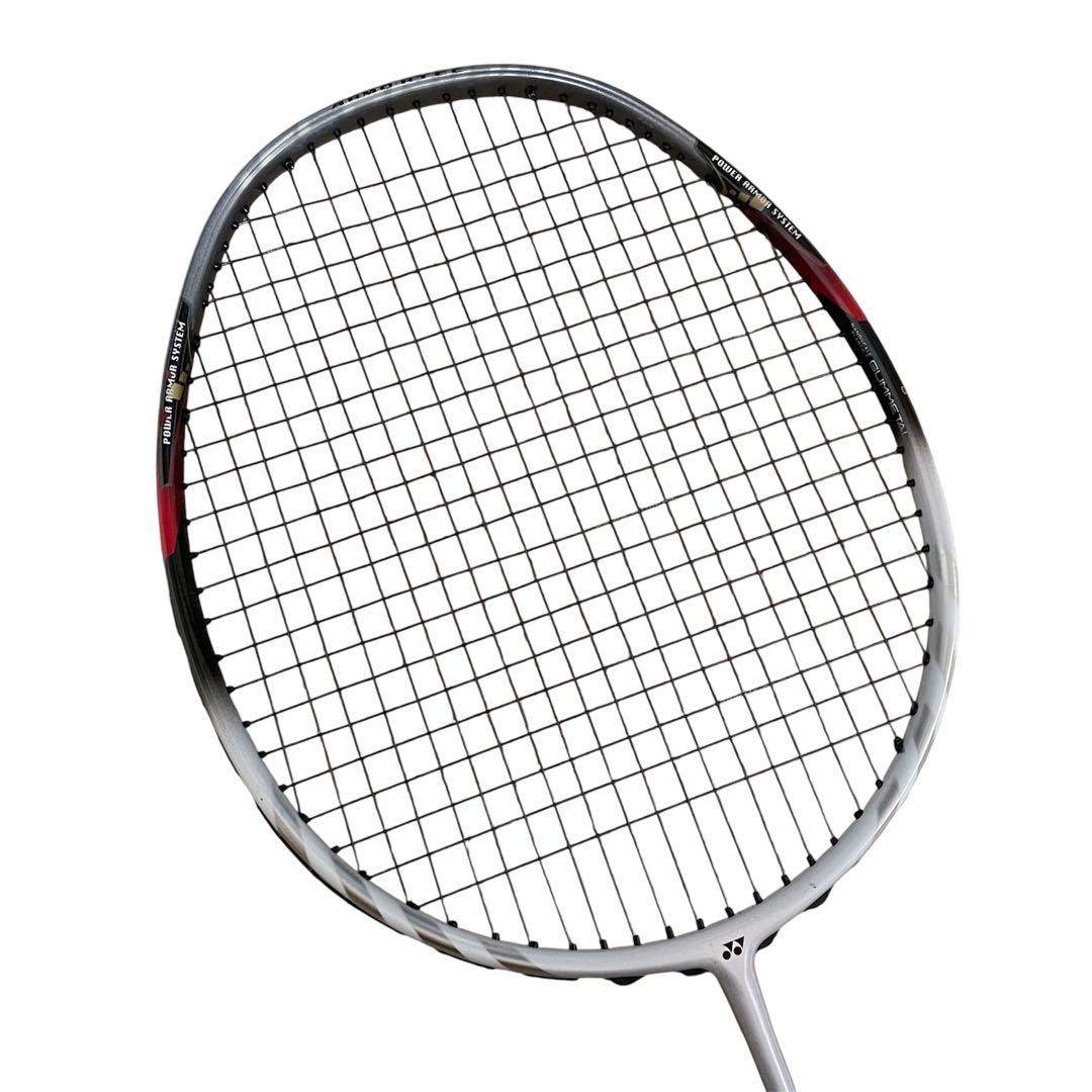 (美品)YONEX ARMORTEC900 バドミントンラケット