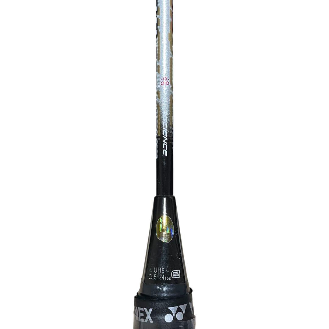 (美品)YONEX ARMORTEC900 バドミントンラケット