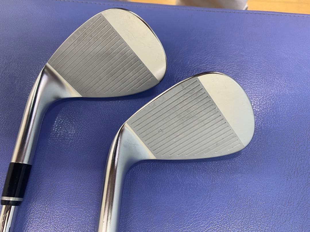 PRGR 0ウェッジ 50度 58度 セット