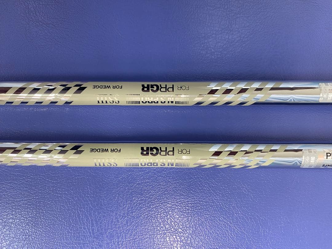 PRGR 0ウェッジ 50度 58度 セット