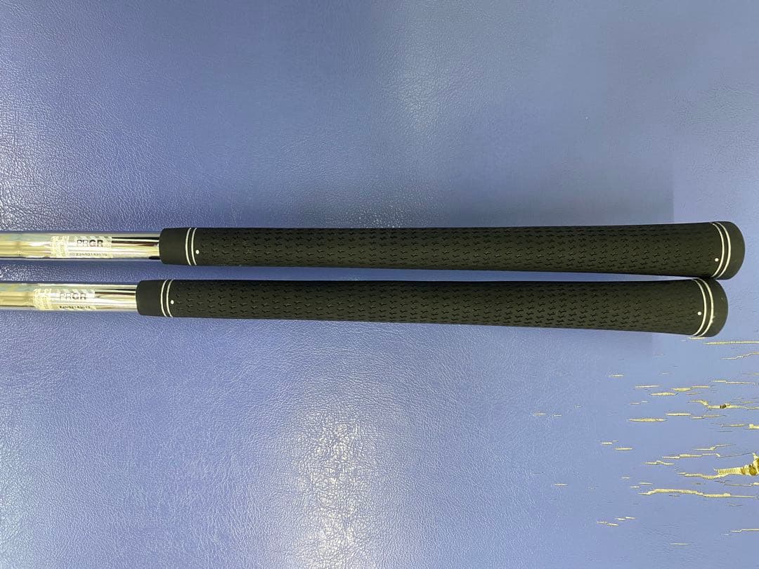 PRGR 0ウェッジ 50度 58度 セット