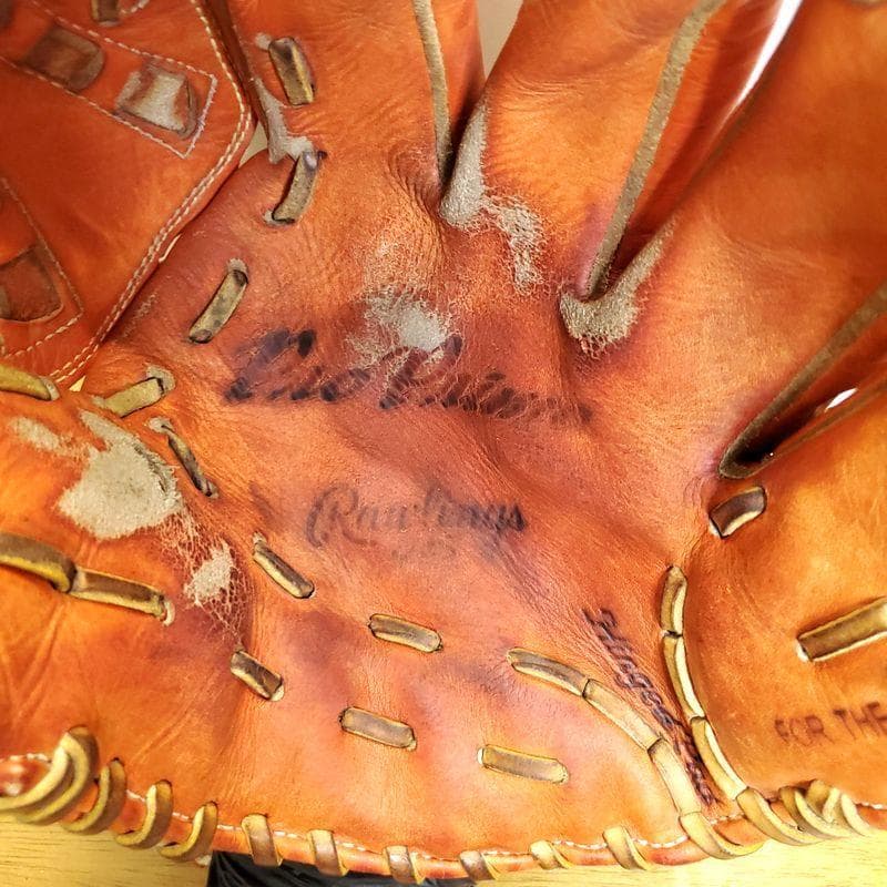 ローリングス Rawlings 日本製 プロプリモ 内野用 硬式グローブ
