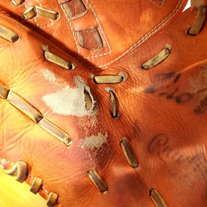 ローリングス Rawlings 日本製 プロプリモ 内野用 硬式グローブ