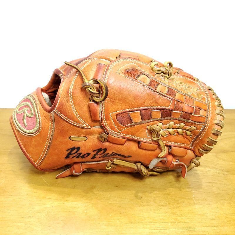 ローリングス Rawlings 日本製 プロプリモ 内野用 硬式グローブ