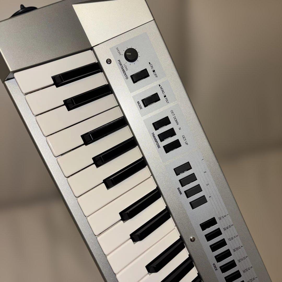YAMAHA KX-5 ショルダーキーボード