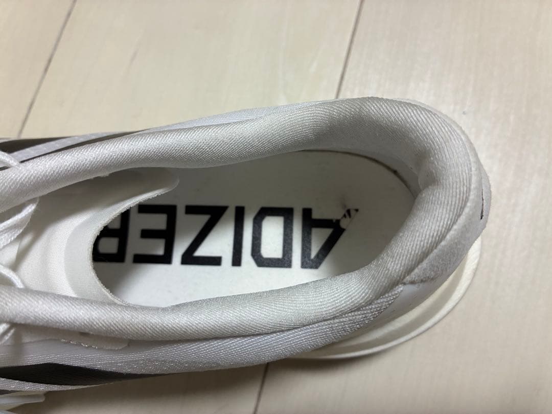 アディダスadizero Evo SL M 26.0cm