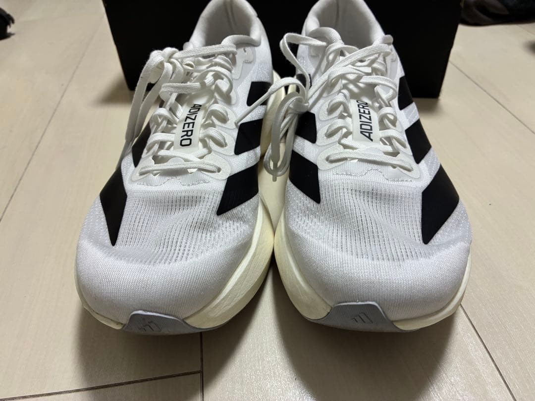 アディダスadizero Evo SL M 26.0cm