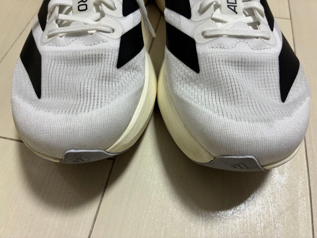 アディダスadizero Evo SL M 26.0cm