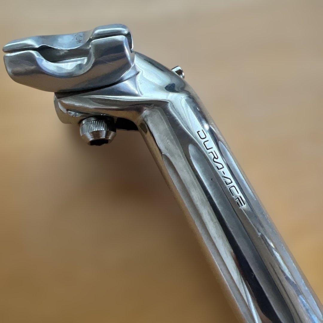 SHIMANO DURA-ACE SP-7400 シートポスト デュラエース
