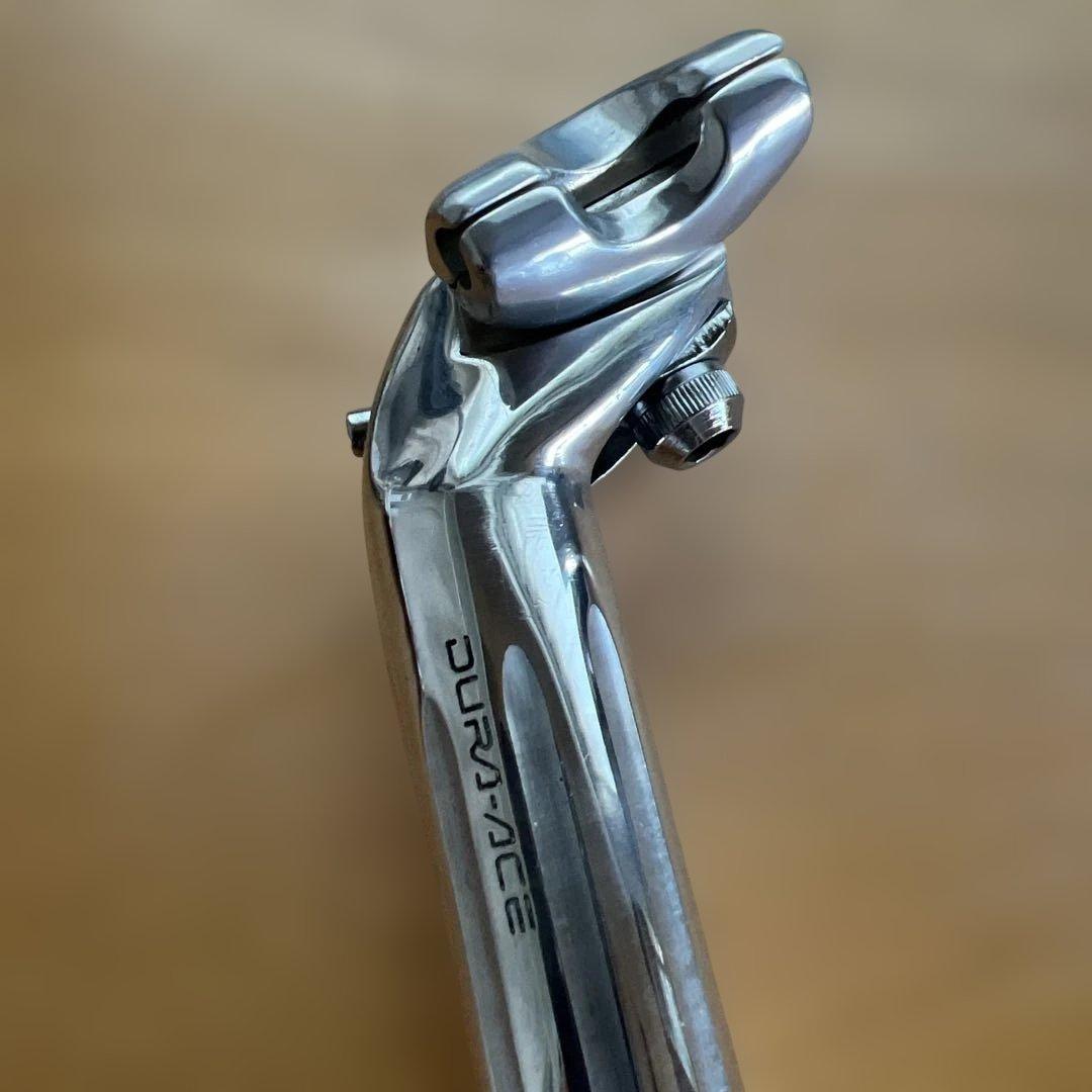 SHIMANO DURA-ACE SP-7400 シートポスト デュラエース