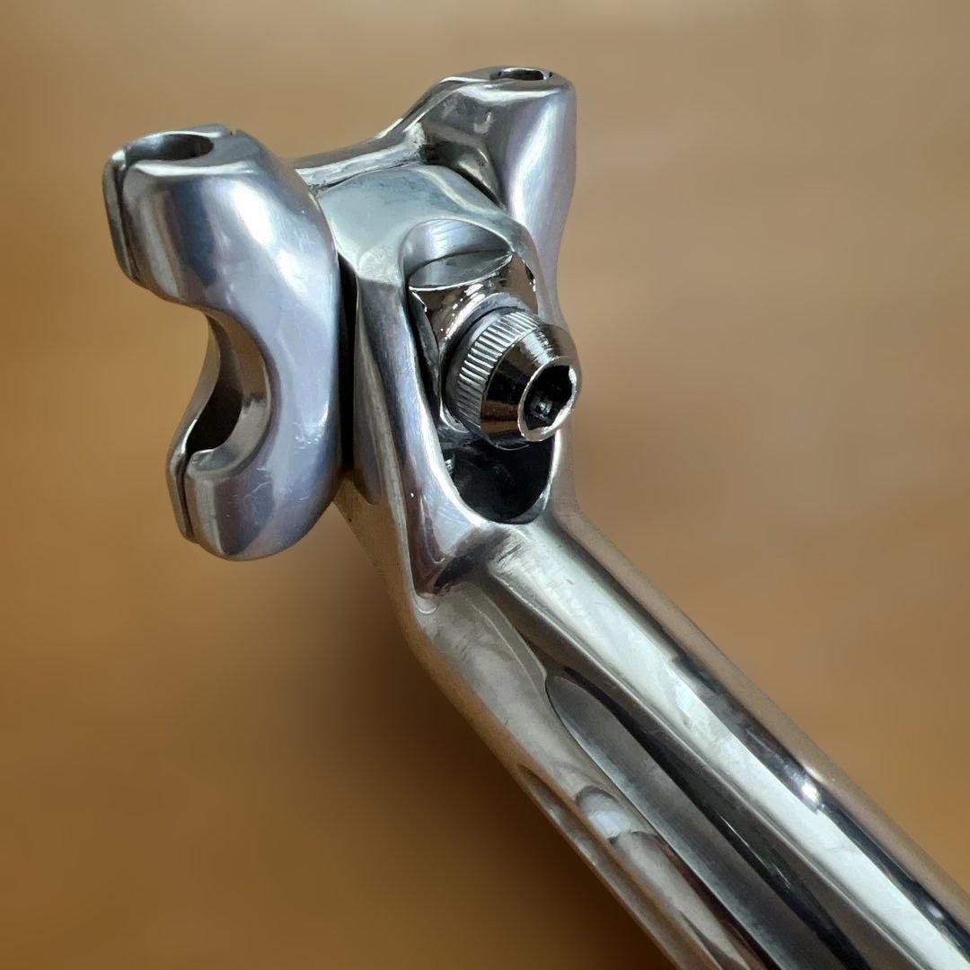 SHIMANO DURA-ACE SP-7400 シートポスト デュラエース