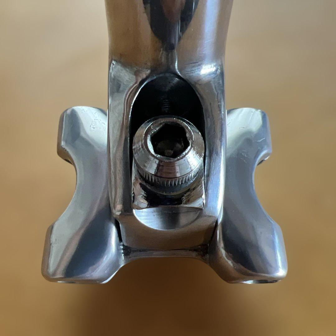 SHIMANO DURA-ACE SP-7400 シートポスト デュラエース