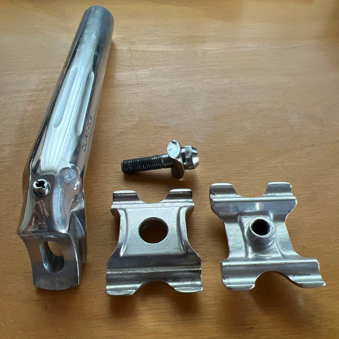 SHIMANO DURA-ACE SP-7400 シートポスト デュラエース