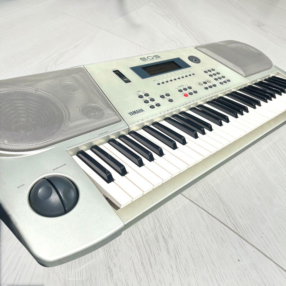 完動美品✨YAMAHA EOS B900 小室哲哉モデル シンセサイザー 61鍵