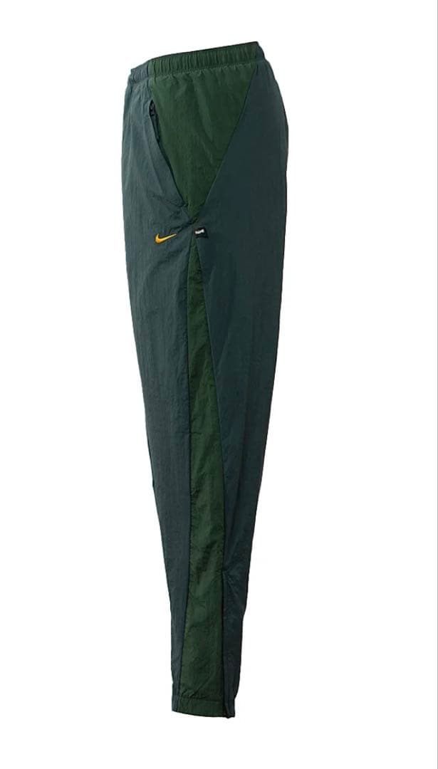 Nike ナイキ　サッカーピステパンツ ＨＯ ＣＯＦ ＷＮＴＲパンツーM