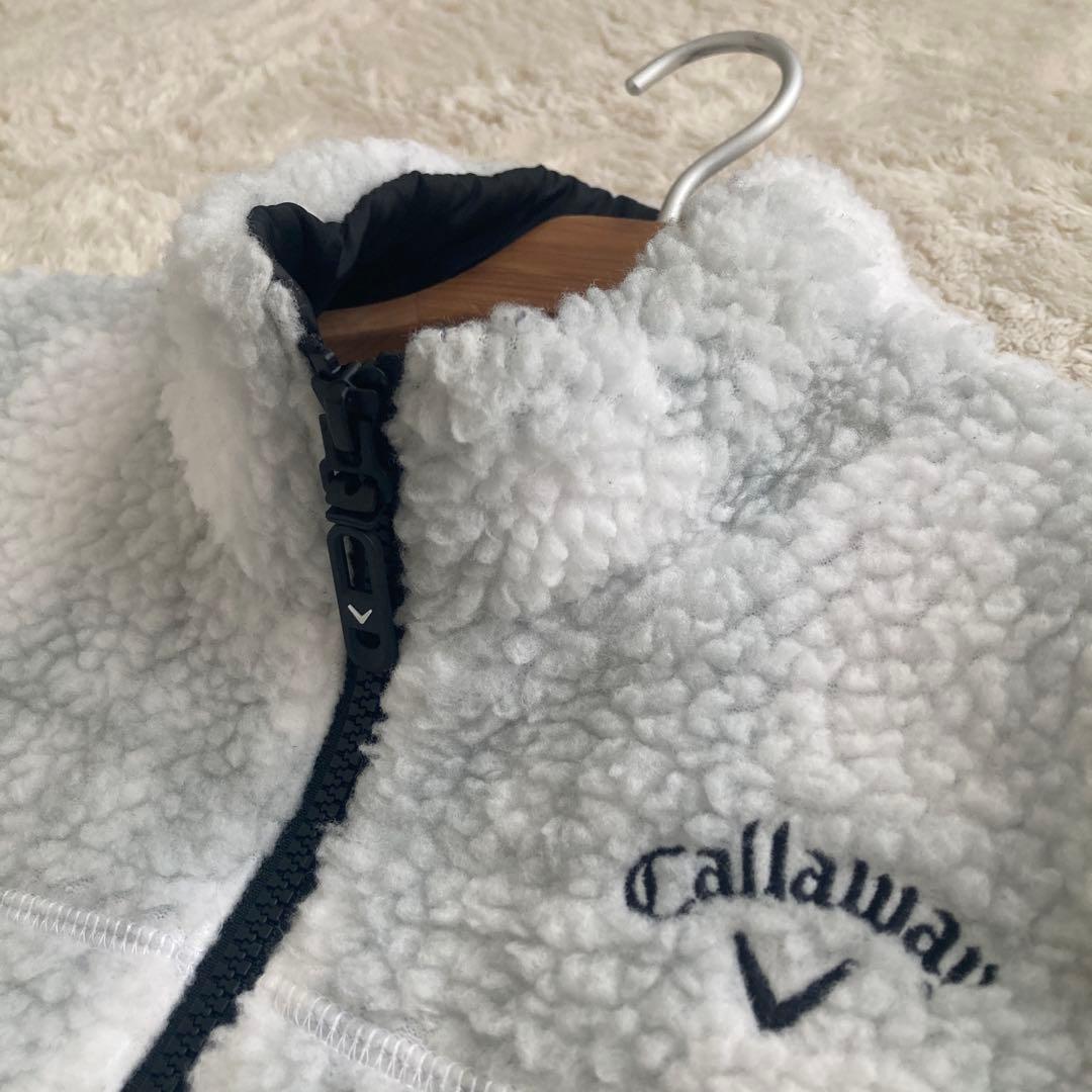 Callaway キャロウェイ　ボアベスト　M