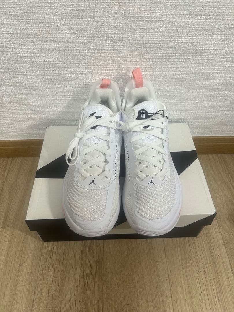 シューズ(男性用) Jordan Luka 1 27cm