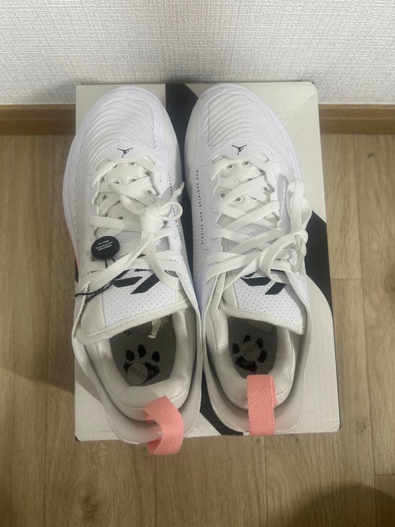シューズ(男性用) Jordan Luka 1 27cm