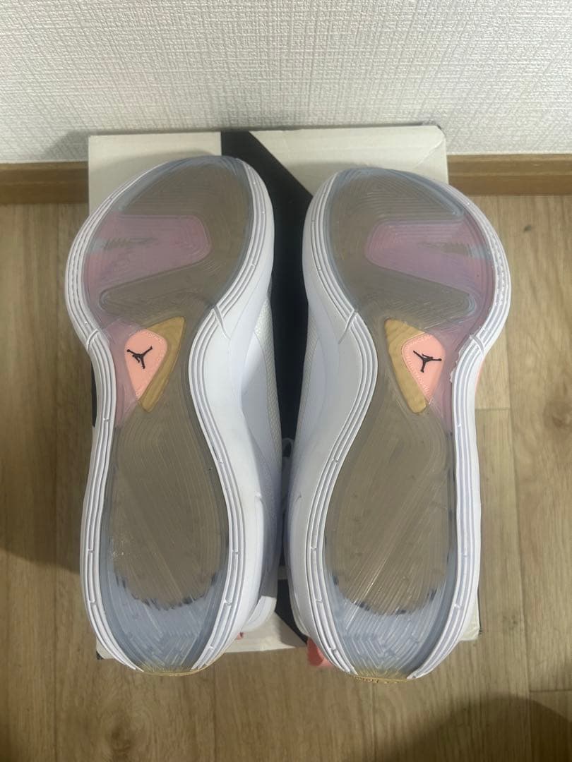 シューズ(男性用) Jordan Luka 1 27cm